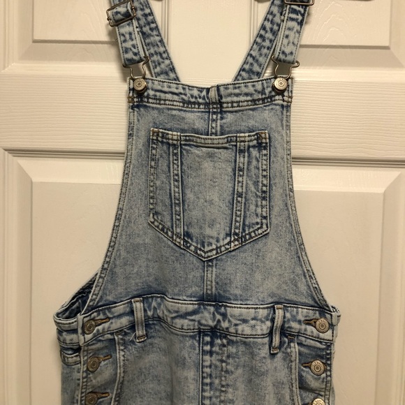 Old Navy Denim - Old Navy Overalls